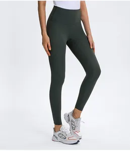 Lieferanten Benutzer definierte Sport hose Frauen Fitness Nahtlose High Waisted Gym Hip Lifting Tie Dye Yoga Hose Leggings