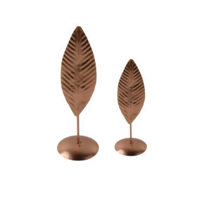 เครื่องประดับคริสต์มาสรูปใบไม้การออกแบบตกแต่งทาสีแวววาวด้วยการตกแต่งที่น่าขันหลายรูปแบบการแขวนคริสต์มาสดาวของขวัญการออกแบบ - Product Image 6