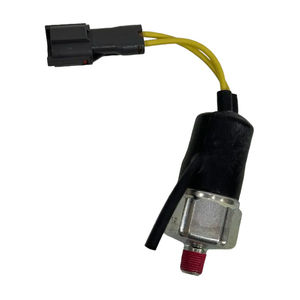 เซ็นเซอร์วัดแรงดันน้ำมันเครื่อง 4BG1 6BG1 6HK1 รุ่น 1-82410170-1 สำหรับรถอีซูซุ เซ็นเซอร์วัดแรงดันน้ำมันเครื่อง 1824101701 - Product Image 1