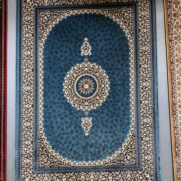 High Quality Wool Carpet Set Modern Thick Wool Area Rugs & Sets for Home for Bedroom Living Room Outdoor & Door New Product