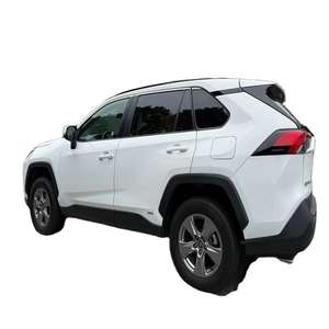 คุณภาพดีที่สุด รถยนต์โตโยต้า RAV4 สภาพใหม่ สะอาด ดีเยี่ยม ซื้อได้ทั้งพวงมาลัยขวาและพวงมาลัยซ้าย ไม่มีประวัติอุบัติเหตุ - Product Image 1