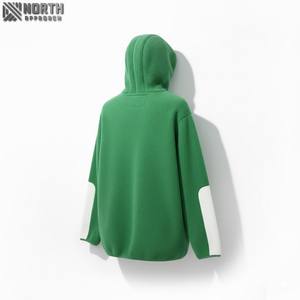 2025 Blank 100% Cotton Winter Hoodies for Custom Digital Printing <b>Business</b> Print Demand Wholesale Price Men Quick Dry Breathable - Product Image 6