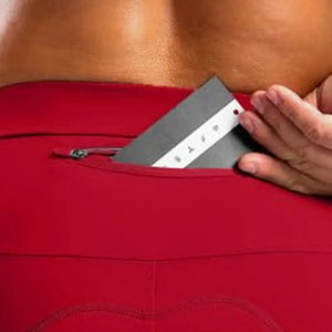 Pantalones Cortos de Ciclismo para Hombre Más Vendidos, Cómodos, de Marca Privada, al por Mayor - Product Image 5