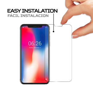 Xgody Symbol X ฟิล์มกันรอยหน้าจอแบบป้องกันแรงกระแทก - Product Image 2