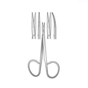 Kaye Cinta Tijeras, 10,5 cm Alta Calidad Por Fs Ortho - Product Image 3