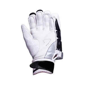 Guantes de bateo de críquet de ajuste personalizado, venta al por mayor de guantes cómodos, duraderos y ligeros de alta calidad - Product Image 5