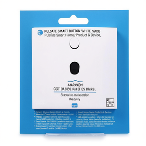 Botón Inteligente Pulsante SMART Blanco S200B - Product Image 3