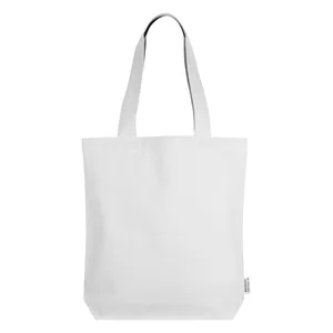 Borse Shopper Riciclate Sostenibili, Gadget Promozionali Eco-Friendly - Product Image 3