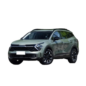 <span class=keywords><strong>2023</strong></span> para KIA <span class=keywords><strong>Sportage</strong></span> SUV calidad 2,0 T cuatro ruedas asientos de cuero Metal portaequipajes buen <span class=keywords><strong>precio</strong></span> - Product Image 1