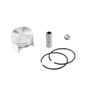 Kit de piston avec segments compatible avec Stihl MS200T 40mm Réf 504184 pour moteur à essence - Product Image 1