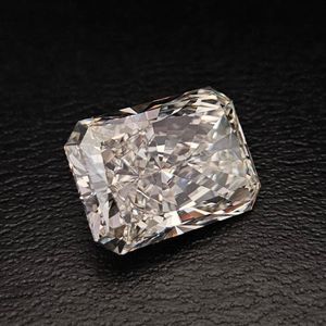 Premium IGI Certifié CVD Lab Grown Diamant Radiant Cut Couleur D Percé Au Laser Pierres Précieuses En Vrac Fabrication de Bijoux Vente Chaude Meilleur - Product Image 3