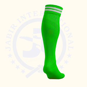 Vente en gros logo personnalisé Chaussettes de football de plein air antidérapantes Chaussettes épaissies pour hommes adultes Sport - Product Image 3