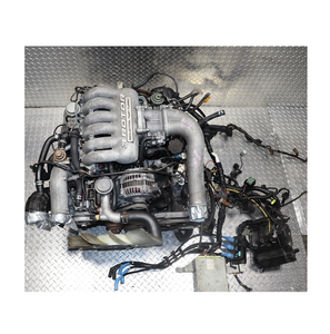 Moteur 20B REW pour Mazdaa Performance-Utilisé, fiable - Product Image 6