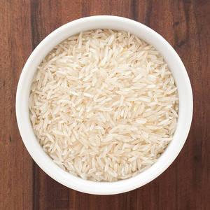 Alta Calidad Arroz Basmati Al Por Mayor Indio Pusa Arroz Blanco Cremoso A Precio Barato - Product Image 2