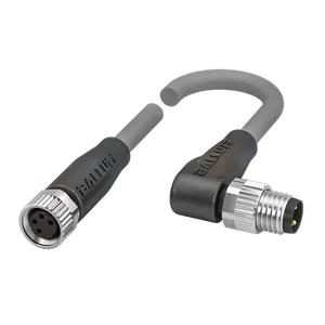 ชุดเซ็นเซอร์ BCC02YF Balluff และชุดสายเคเบิล - Product Image 1