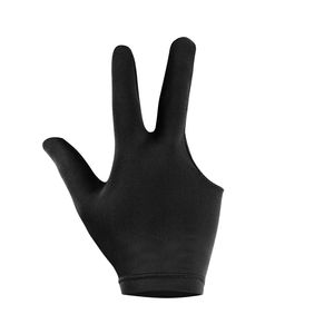 Gants de billard professionnels légers et respirants pour un contrôle fluide, entraînement, tournoi, vente en gros - Product Image 4