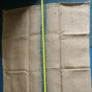 Nouveau sac de jute lourd CEES de haute qualité 100% naturel écologique et respectueux des intempéries pour l'emballage du café de céréales maïs cacao du Bangladesh - Product Image 3