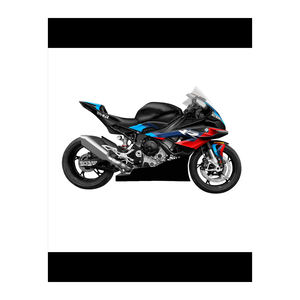 Used RideNow BIKES Bmw S1000rr (2018-2024) Motorcycles Dirt Bike Motorcycle - Product Image 4