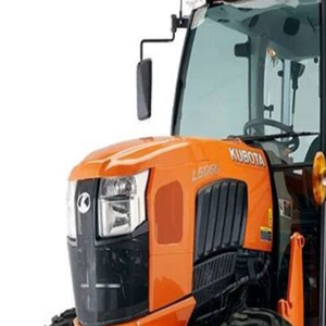 TRACTEUR DIESEL KUBOTA D'OCCASION ET NEUF ABORDABLE - TRACTEUR KUBOTA M1010W - TRACTEUR KUBOTA À VENDRE À DES PRIX BAS - Product Image 3