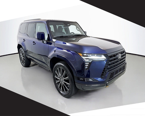 รถ Lexus GX 550 Luxury SUV 4WD ปี 2025 มือสอง พร้อมส่ง - Product Image 1