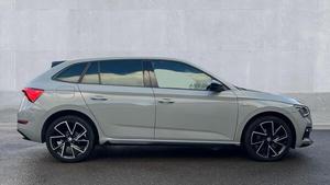 SKODA SCALA 1.0 d'occasion, conduite à gauche/droite - Product Image 2