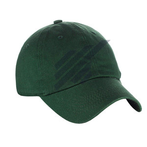 Venta al por mayor precio barato gorra de béisbol mejor fabricante de 6 paneles 100% algodón hecho gorras de béisbol - Product Image 6