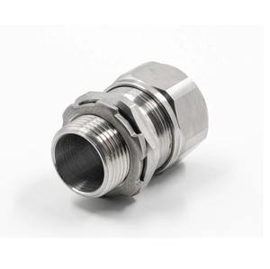 Prensaestopas de aluminio de alta demanda para sistemas eléctricos marinos, en alta mar y costeros disponibles al mejor precio - Product Image 5