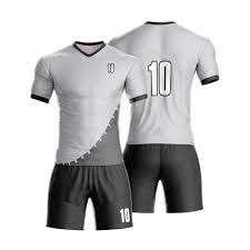 Vente en gros OEM Sportswear Club Football Training Uniform Ensemble de maillots de football personnalisés pour équipes et clubs - Product Image 5