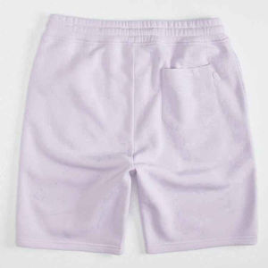 Pantalones cortos de hombre de la mejor calidad disponibles a precios de venta completos con impresión de diseño personalizado Pantalones cortos de hombre con color personalizado Servicios OEM - Product Image 6