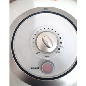 Isea Mini scaldabagno elettrico Swing 1500 watt Capacità di 10 litri in testa pacchetto di garanzia di 2 anni da 1 - Product Image 4