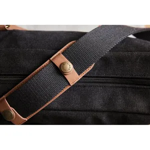 VINGA Bosler Sustainable Promotional <b>Backpack</b> PC Bag for Eco-Friendly Merchandising - Product Image 4