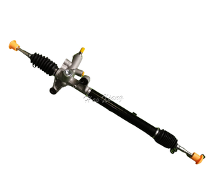 Haoxiang 53601-SNA-A02 53601-SNA-A51 53601-SNA-A61 piezas <span class=keywords><strong>de</strong></span> coche sistema <span class=keywords><strong>de</strong></span> dirección automática <span class=keywords><strong>caja</strong></span> estante engranaje <span class=keywords><strong>de</strong></span> dirección asistida para <span class=keywords><strong>Honda</strong></span> Civic - Product Image 2