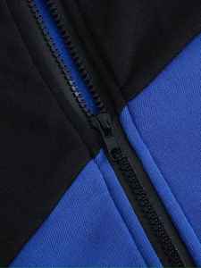 Sudadera con Capucha de Algodón 100% de Alta Calidad, Diseño Personalizado OEM, Ropa Casual para Calle/Aire Libre - Product Image 4