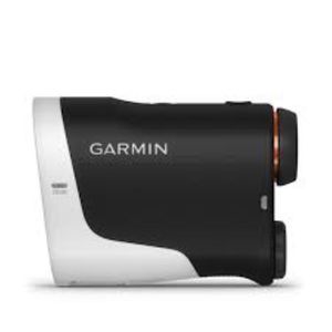 NOUVEAU Télémètre laser GPS de golf en acier inoxydable de haute qualité avec de nouvelles fonctionnalités Appareil électronique prêt à expédier - Product Image 1