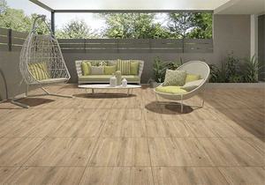 Wooden Planks 20X100cm Ceramic <b>Wood</b> Tiles 200X1000mm Floor Tiles Brown <b>Colour</b> Tiles Floor Wall Ceramic Multicolour Available - Product Image 2