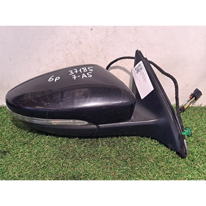 กระจกมองข้างขวาด้านหลัง DX VOLKSWAGEN Jetta Series A5 6 PIN MIRROR (05>10) - Product Image 1