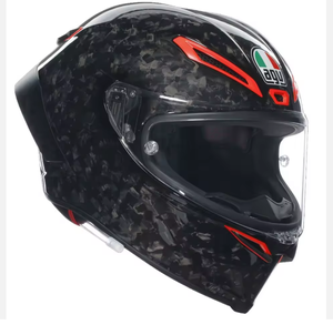 หมวกกันน็อคคุณภาพสูง Pista GP RR Carbonio Forgiato Italia - Product Image 1
