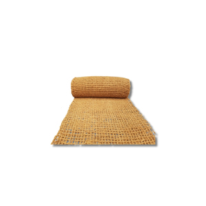 Malla de Fibra de Coco Biodegradable para Construcción Ecológica y Apoyo al Crecimiento de la Vegetación Natural en Taludes y Terrenos Degradados - Product Image 1