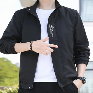 Men's Casual Wear Winter <b>Padded</b> <b>Jacket</b> Windproof and <b>Waterproof</b> OEM Outdoor Warm <b>Jacket</b> Windproof and Warm <b>Waterproof</b> <b>Jacket</b> - Product Image 4