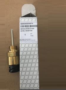 Peças sobressalentes originais do motor MTU 20V4000G63 cabo com conector macho 5005308836 - Product Image 5