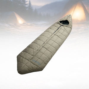 Sac de couchage pour maman en tissu Oxford durable, doublure en coton imperméable, chaud, conçu pour le <span class=keywords><strong>camping</strong></span> en plein air au Moyen-Orient - Product Image 1