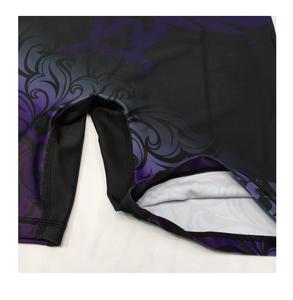 Nueva llegada personalizable Spandex Wrestling Singlet Cool Dry Mens Wrestling Wear Guantes Wraps Venta al por mayor Nueva técnica de sublimación - Product Image 3