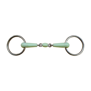 BITS DE CABALLO PERSONALIZADOS HECHOS EN ACERO INOXIDABLE DE CALIDAD PREMIUM BITS DE CABALLO FABRICANTE DE BITS DE CABALLO DE Pakistán - Product Image 1