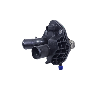Boîtier de thermostat CITROEN C3 Série 9811034680 HMR (EB2FA) Essence 1200 (16>) - Product Image 4