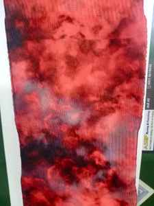 Sublimación personalizada Poliéster Crew Calcetines Todos los tamaños y colores Alta calidad Deportes y Casual Logo Calcetines OEM Buena calidad - Product Image 2