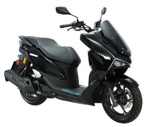 Scooters et motos WMOTO LETBE SERIES 2025 Standard - Product Image 4