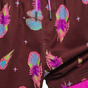Sublimation Printing Fitness Clothing Apparel <b>Shorts</b> For Adults <b>Men's</b> Jogging <b>Shorts</b> New Arrival Jogger Jogging <b>Shorts</b> - Product Image 4