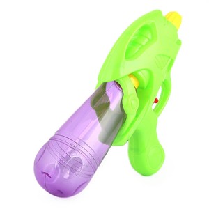 ปืนฉีดน้ำสำหรับเด็ก - สีเขียว - Product Image 4
