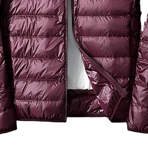 Respirant imperméable hiver hommes doudoune support avant chaud Parka épaisseur Standard Streetwear motif solide décontracté - Product Image 2