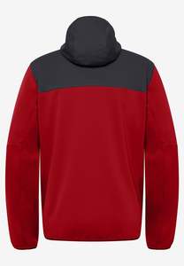 <b>Casual</b> Outdoor Softshell <b>Man</b> <b>Jackets</b> <b>Lightweight</b> Waterproof Design - Product Image 2